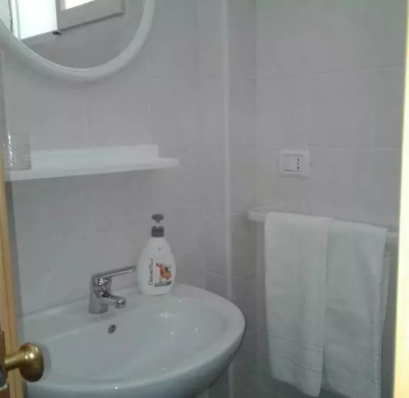 پانسیون Granello Di Sabbia