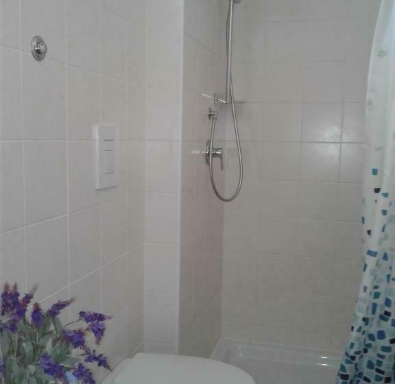 ペンション Granello Di Sabbia