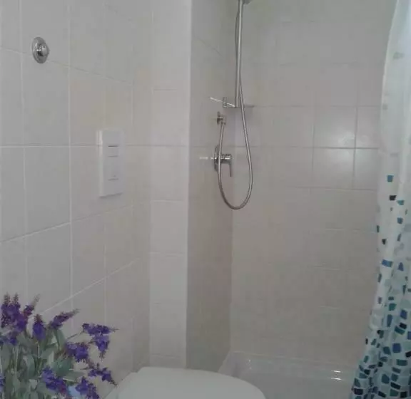 پانسیون Granello Di Sabbia