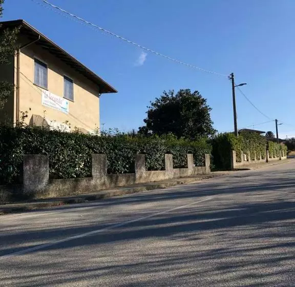 ペンション La Locanda Di Perico Paola