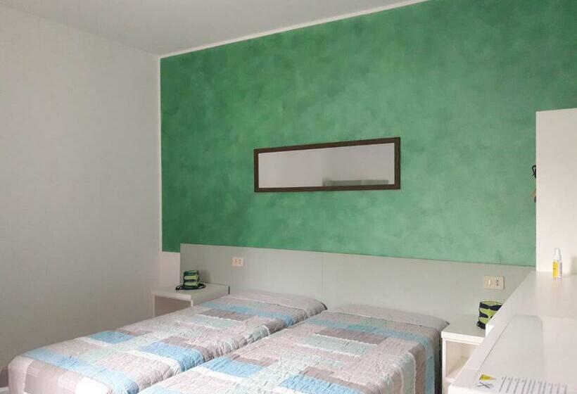 Пансион La Locanda Di Perico Paola