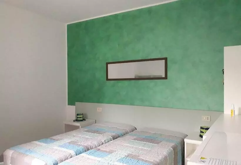 ペンション La Locanda Di Perico Paola