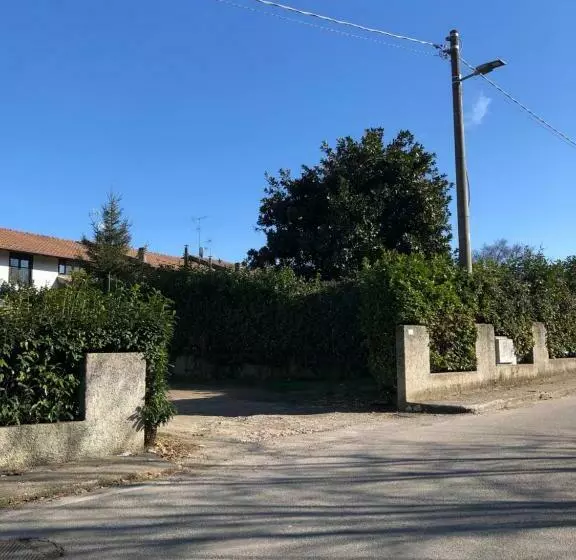 ペンション La Locanda Di Perico Paola