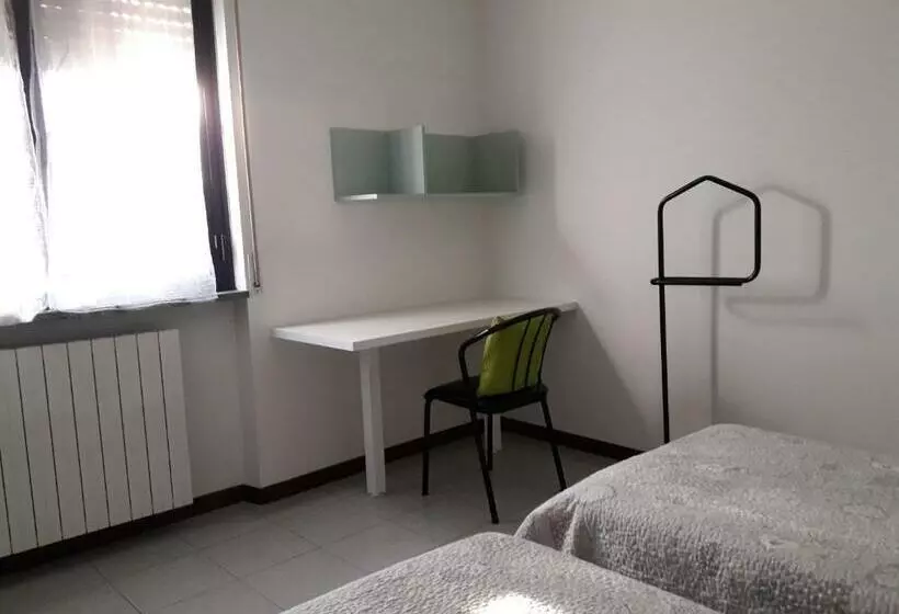 ペンション La Locanda Di Perico Paola