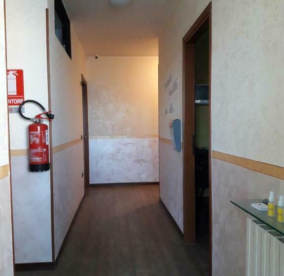 Пансион La Locanda Di Perico Paola