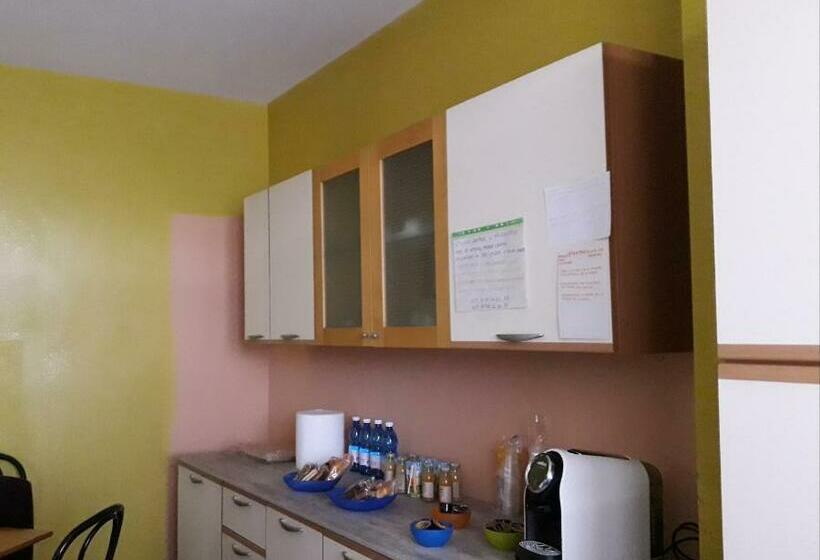 Пансион La Locanda Di Perico Paola