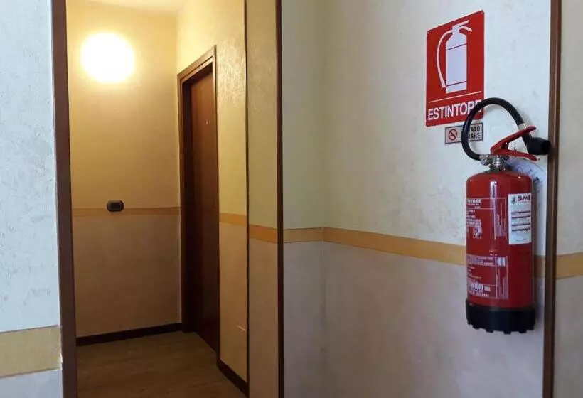 ペンション La Locanda Di Perico Paola