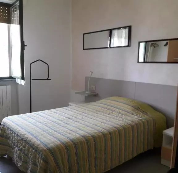 ペンション La Locanda Di Perico Paola