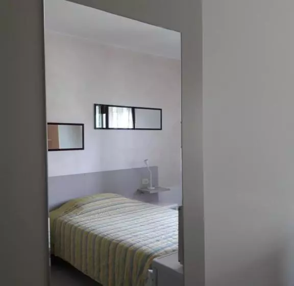 ペンション La Locanda Di Perico Paola