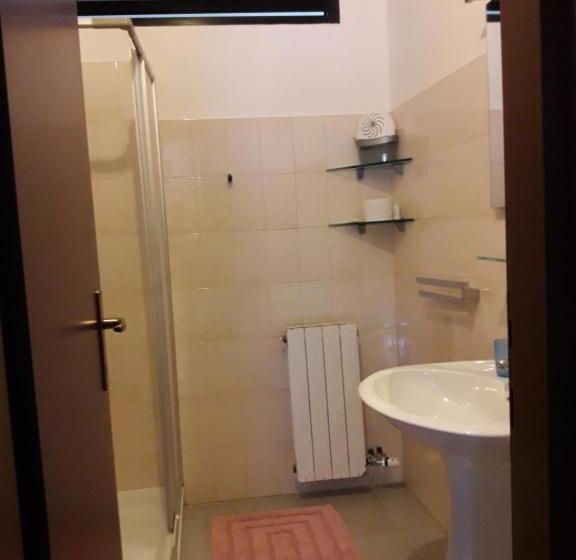 Пансион La Locanda Di Perico Paola