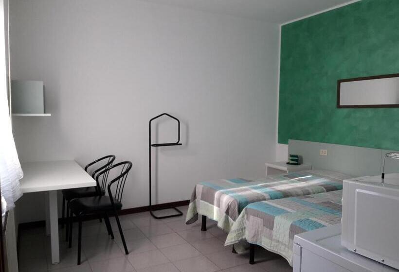 Пансион La Locanda Di Perico Paola