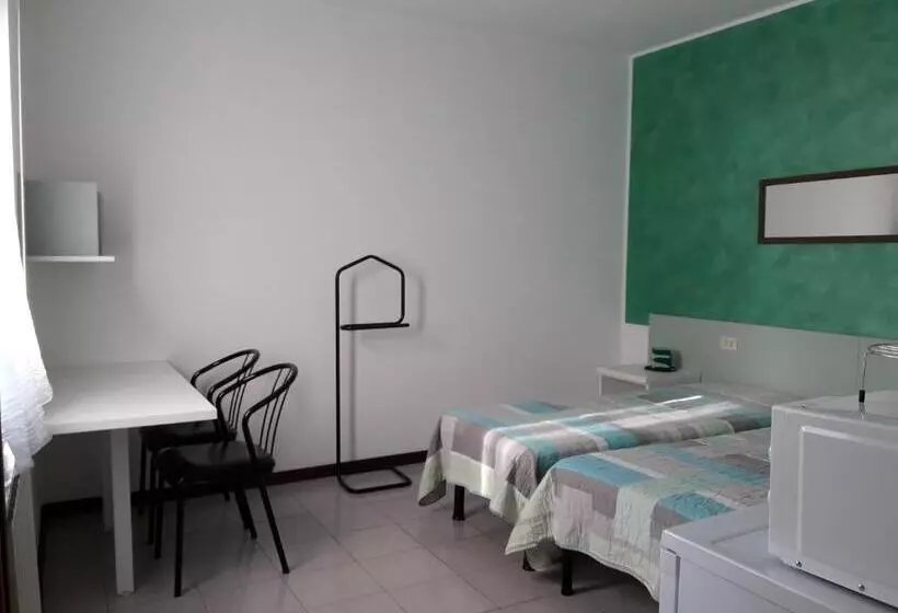 ペンション La Locanda Di Perico Paola