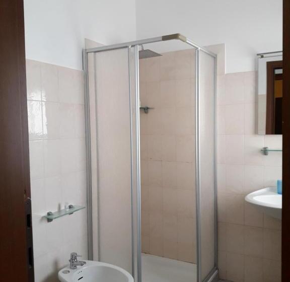 Пансион La Locanda Di Perico Paola