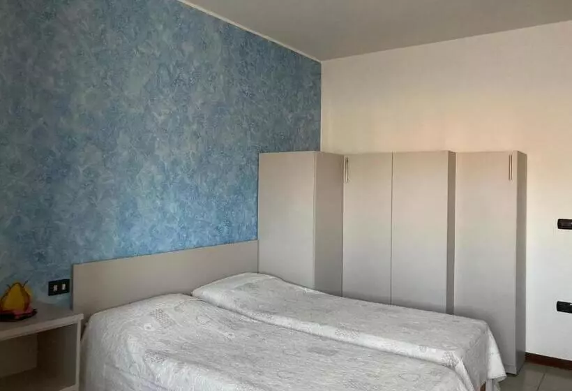 ペンション La Locanda Di Perico Paola