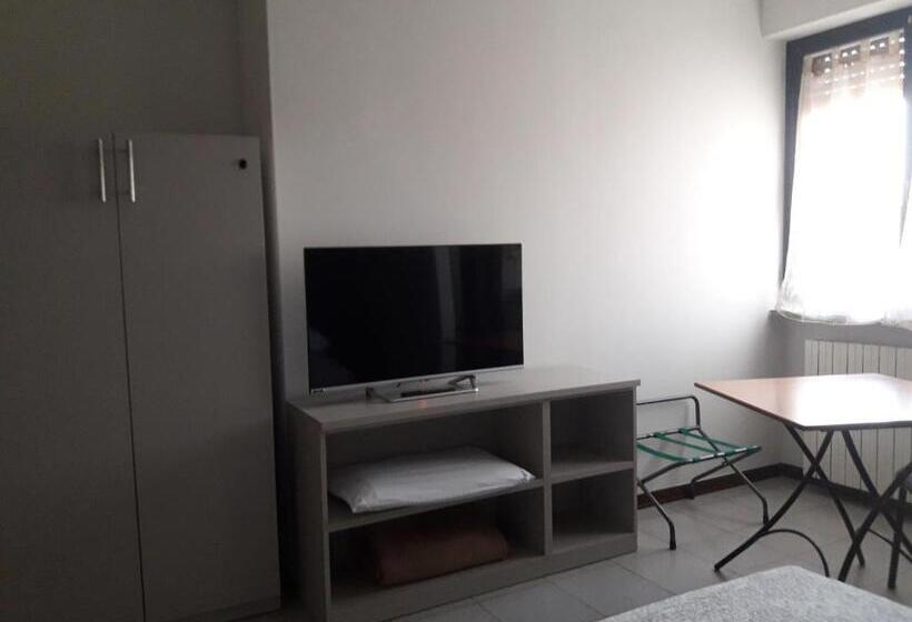 Пансион La Locanda Di Perico Paola