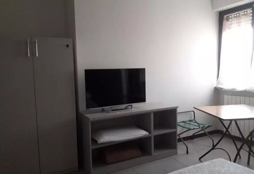 ペンション La Locanda Di Perico Paola