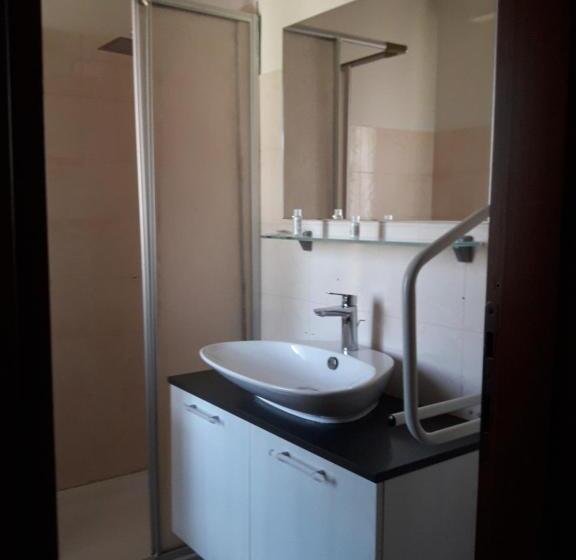 Пансион La Locanda Di Perico Paola