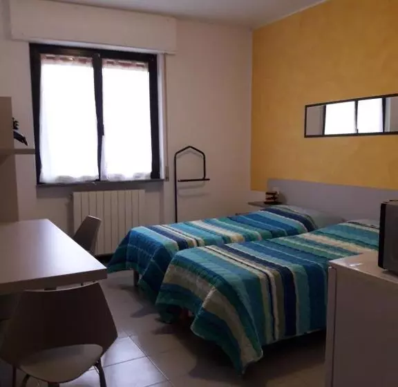 ペンション La Locanda Di Perico Paola