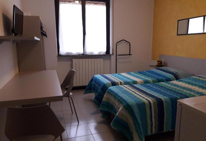 Пансион La Locanda Di Perico Paola