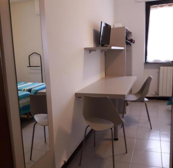 Пансион La Locanda Di Perico Paola