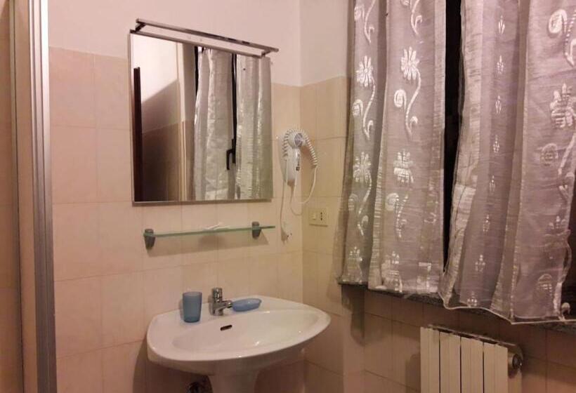 Пансион La Locanda Di Perico Paola