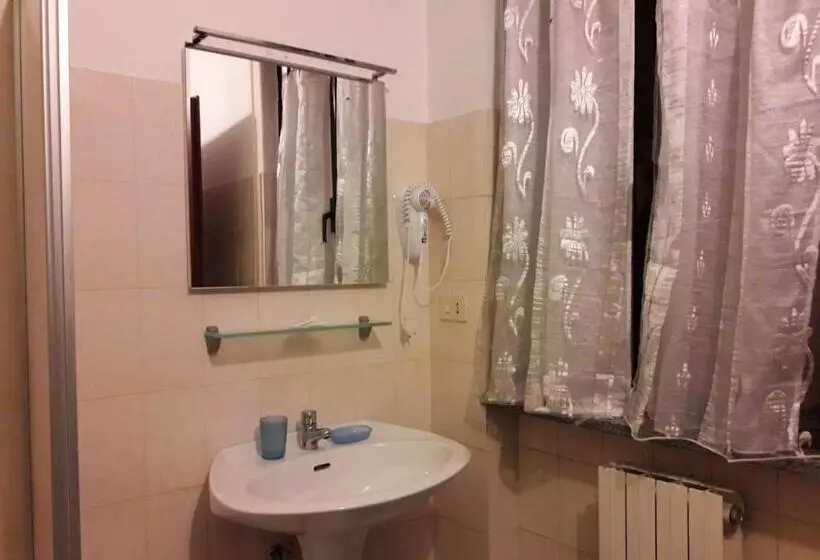 ペンション La Locanda Di Perico Paola