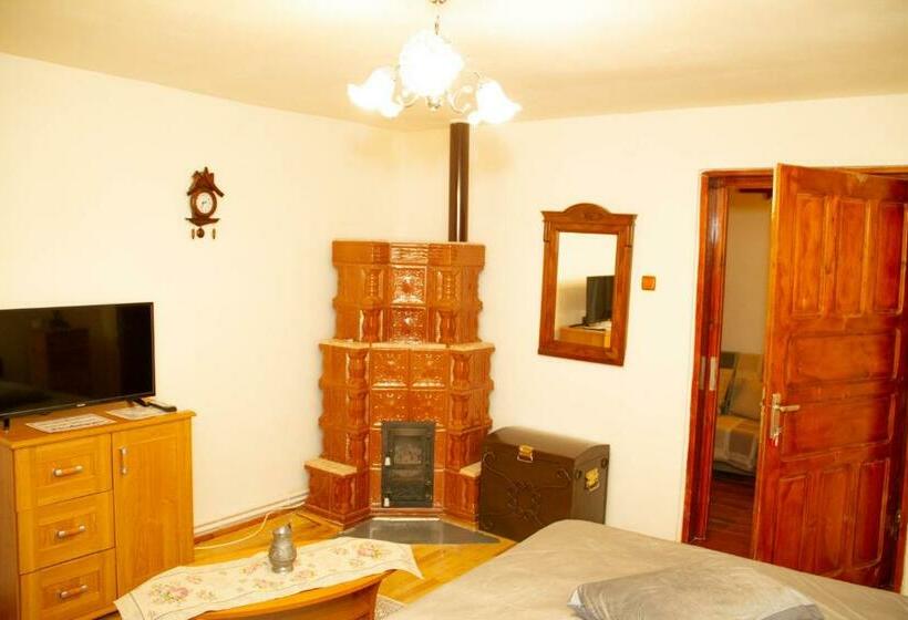 پانسیون La Mihai