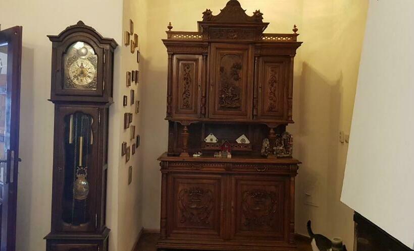 پانسیون La Mihai