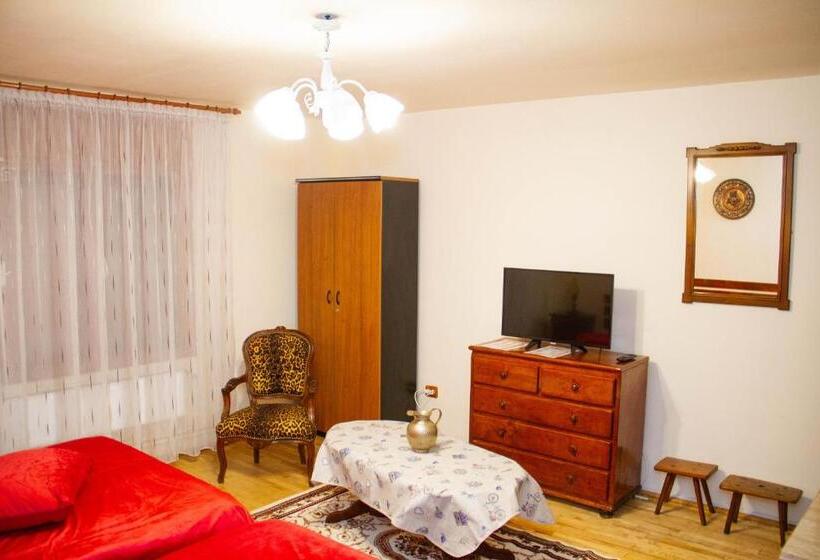 پانسیون La Mihai