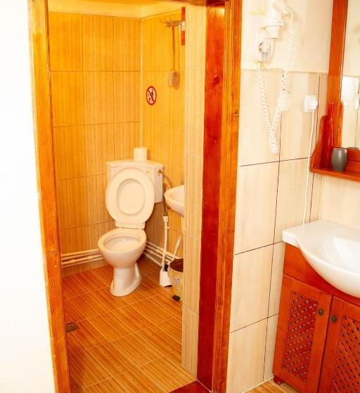 پانسیون La Mihai