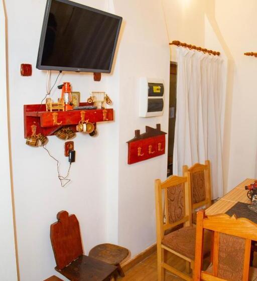 پانسیون La Mihai