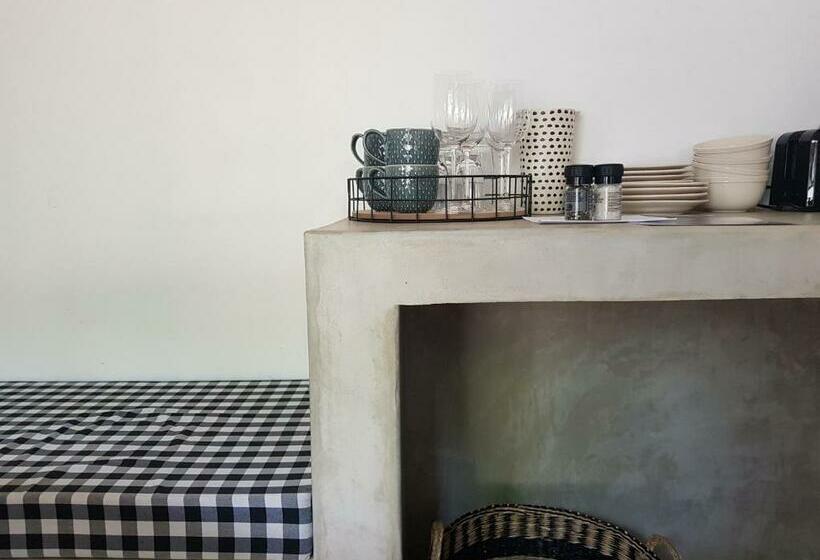 פנסיון Little Fields Country House And Cottages