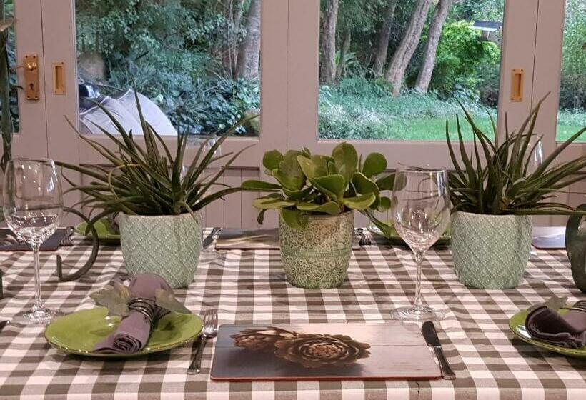 פנסיון Little Fields Country House And Cottages