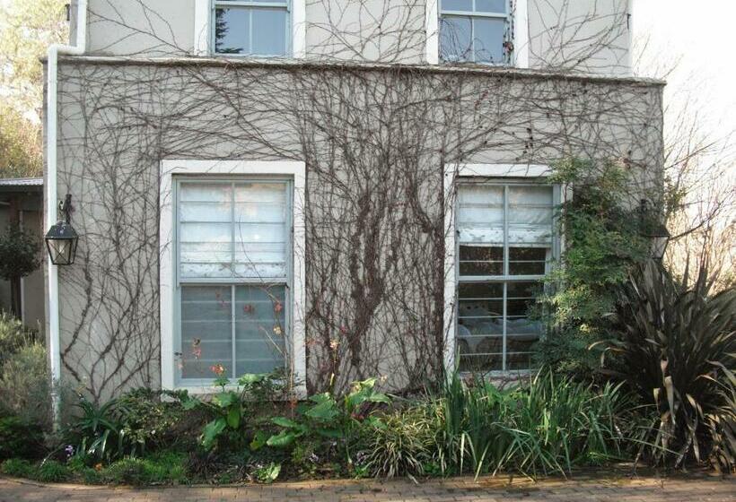 פנסיון Little Fields Country House And Cottages