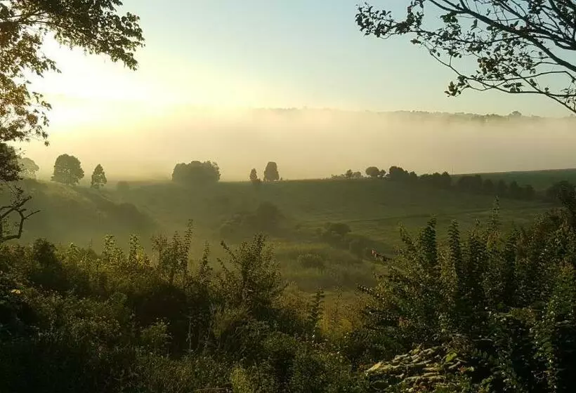 Majatalo Little Fields Country House And Cottages