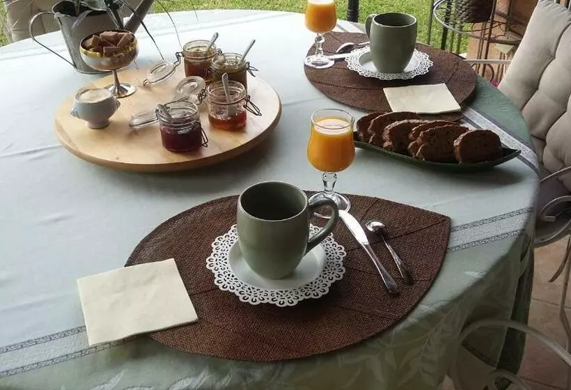 ペンション Marievalerianne