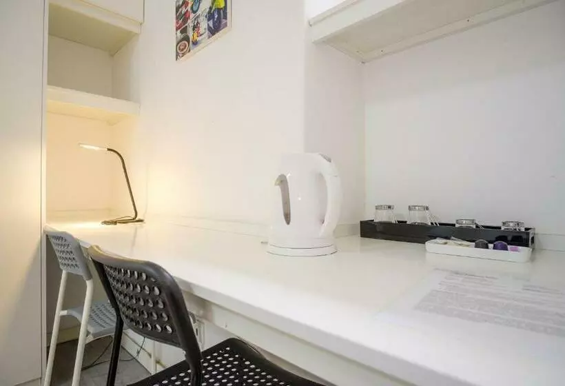 Majatalo Tagus 5 Colours Suites