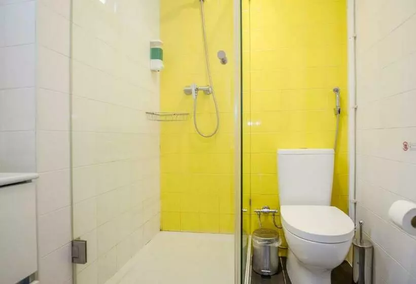 Majatalo Tagus 5 Colours Suites