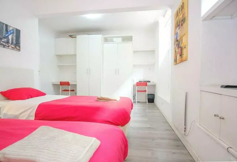 Majatalo Tagus 5 Colours Suites