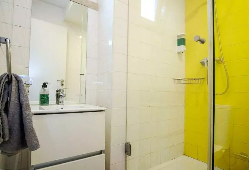 Majatalo Tagus 5 Colours Suites