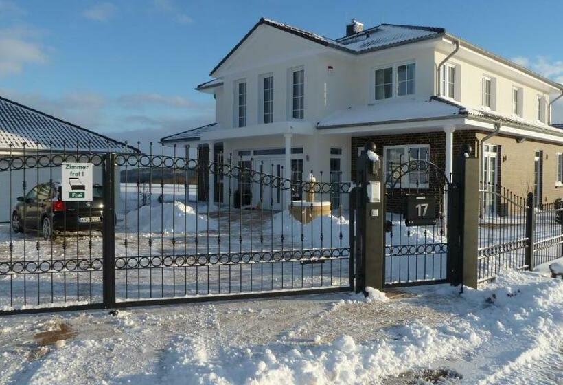 펜션 Villa Toskana