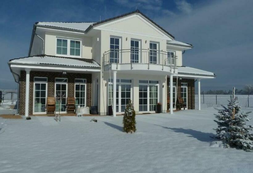 펜션 Villa Toskana