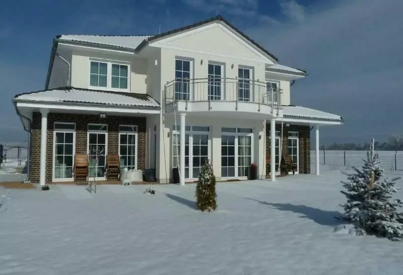 Majatalo Villa Toskana