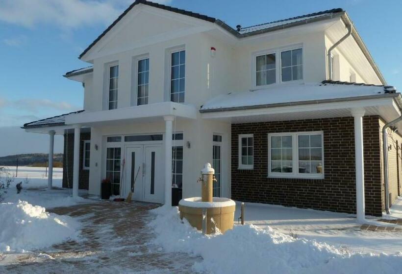 펜션 Villa Toskana