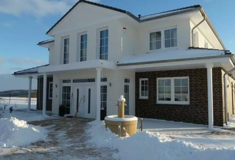 Majatalo Villa Toskana