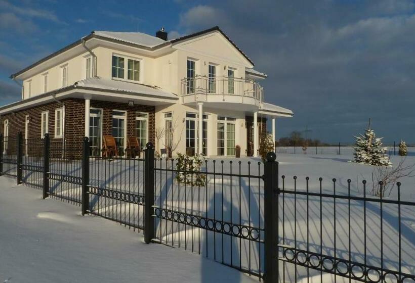 펜션 Villa Toskana