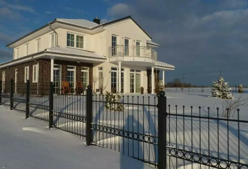 Majatalo Villa Toskana