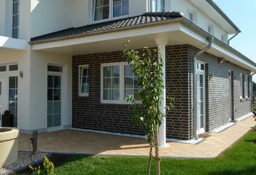 펜션 Villa Toskana