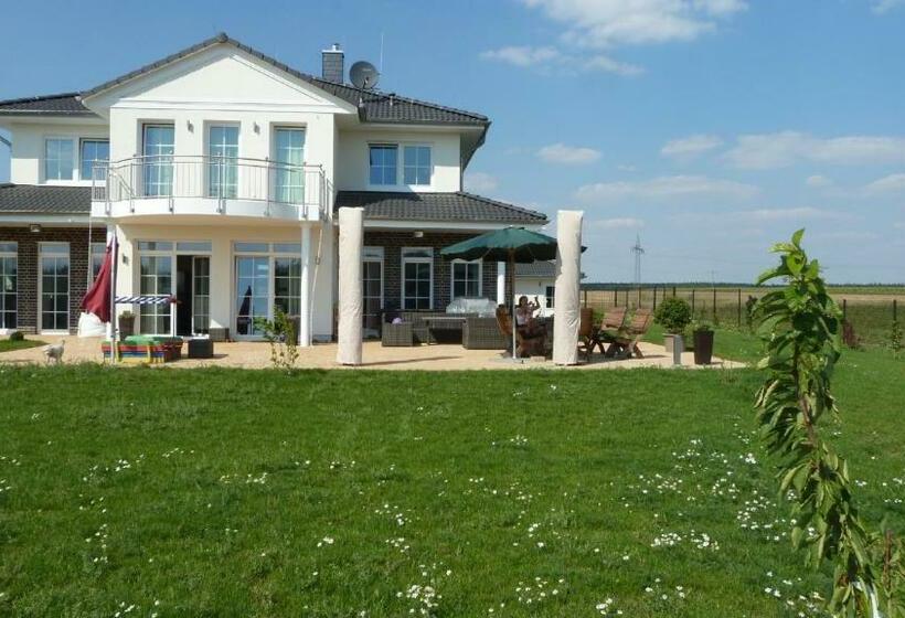 펜션 Villa Toskana