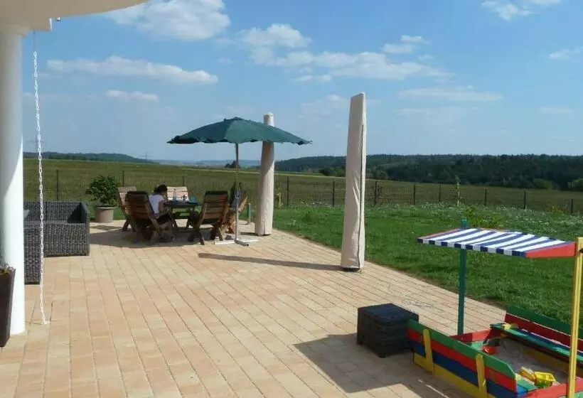 Majatalo Villa Toskana